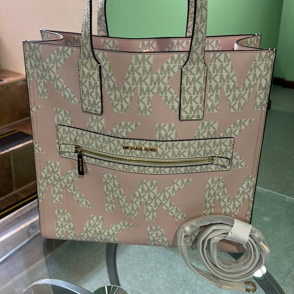 Michael Kors Tote Bag